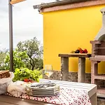 Ferienhaus Casa Florinda - Mytouristhome Lerici