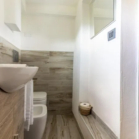 Vakantiehuis Casa Florinda Lerici