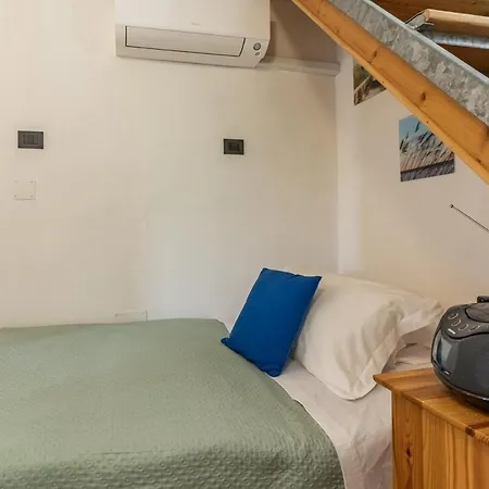 Casa Florinda Lerici