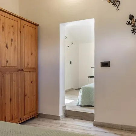 Casa Florinda Lerici