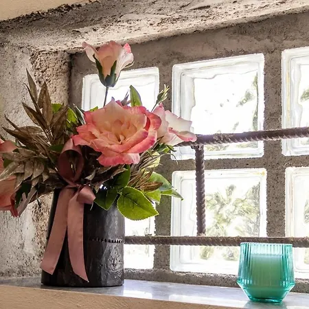 Vakantiehuis Casa Florinda *