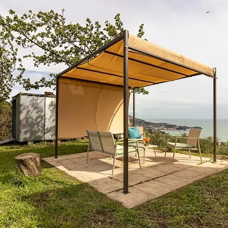 Casa Florinda - Mytouristhome * Lerici