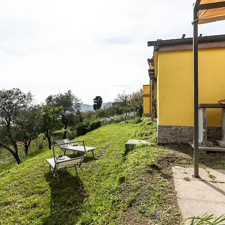 Casa Florinda Lerici