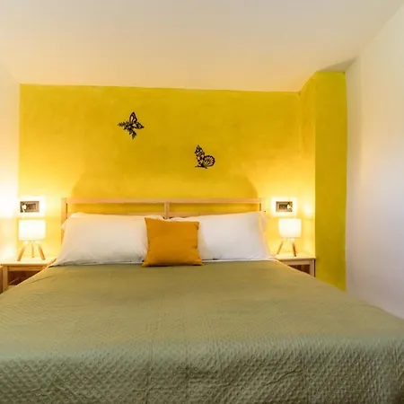 Casa Florinda - Mytouristhome *