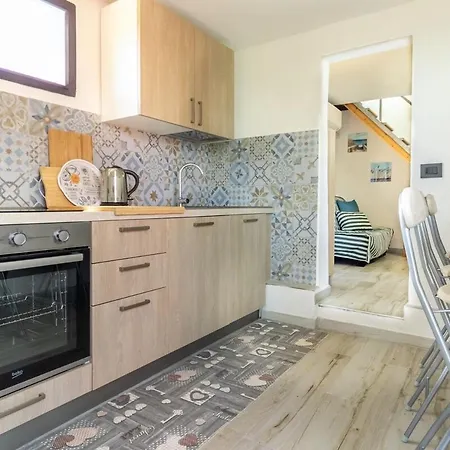 Casa Florinda - Mytouristhome