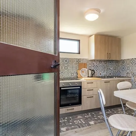 Casa Florinda - Mytouristhome