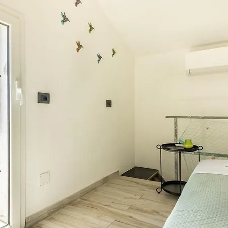 Vakantiehuis Casa Florinda *