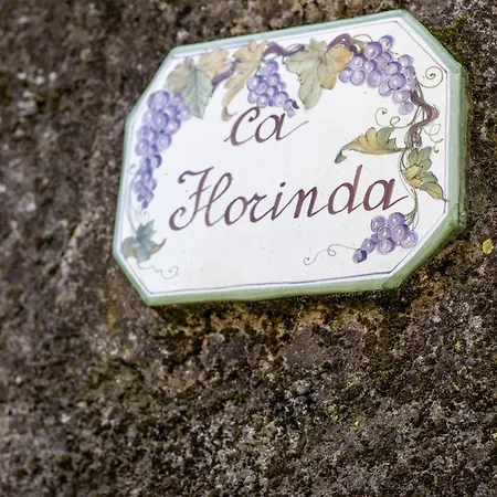 Casa Florinda - Mytouristhome Holiday home Lerici