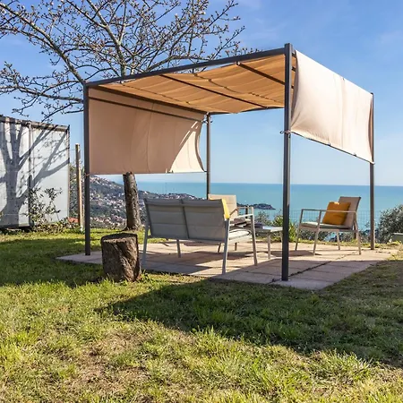 Casa Florinda - Mytouristhome