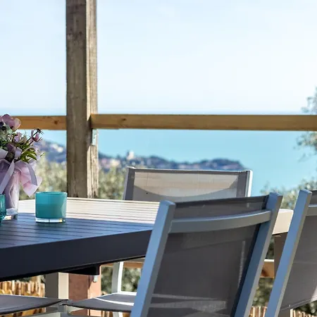 Casa Florinda - Mytouristhome