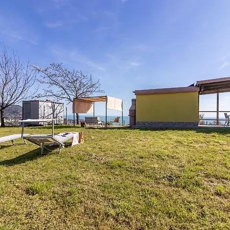 Casa Florinda - Mytouristhome