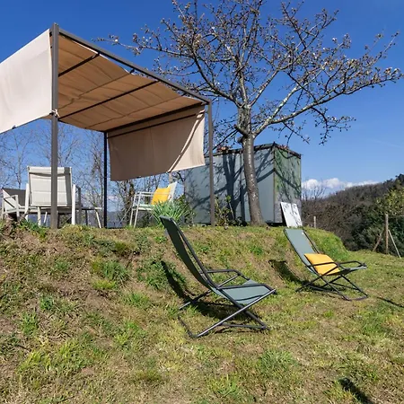 Casa Florinda - Mytouristhome Lerici