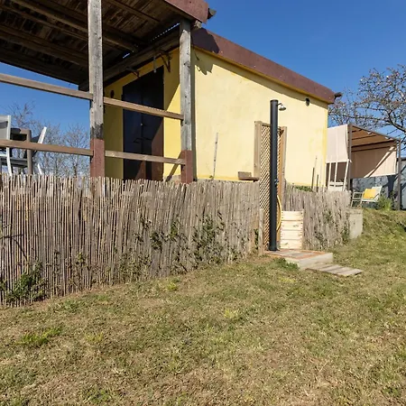 Casa Florinda - Mytouristhome Holiday home Lerici