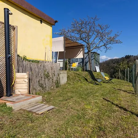 Casa Florinda - Mytouristhome Сasa de vacaciones *