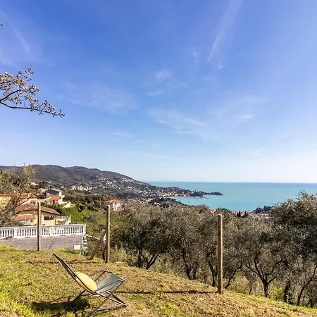 Casa Florinda - Mytouristhome Holiday home *