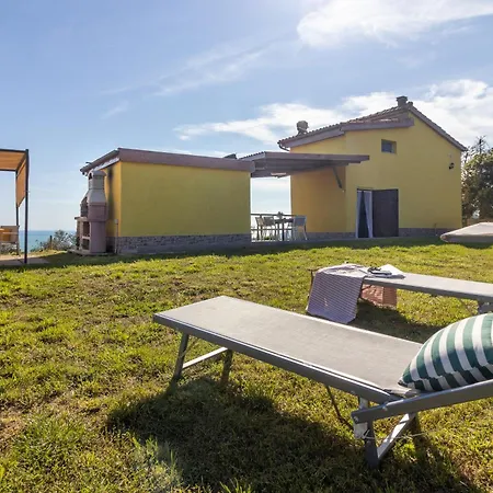 Casa Florinda - Mytouristhome Lerici
