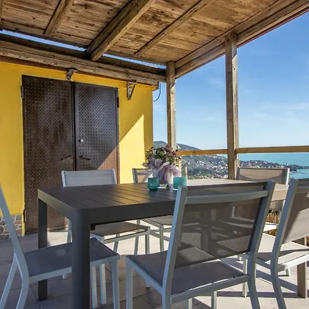 Casa Florinda - Mytouristhome * Lerici