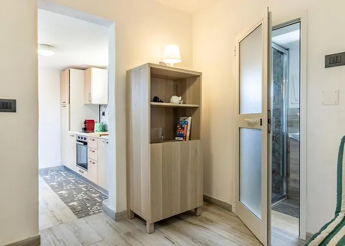 Casa Florinda - Mytouristhome