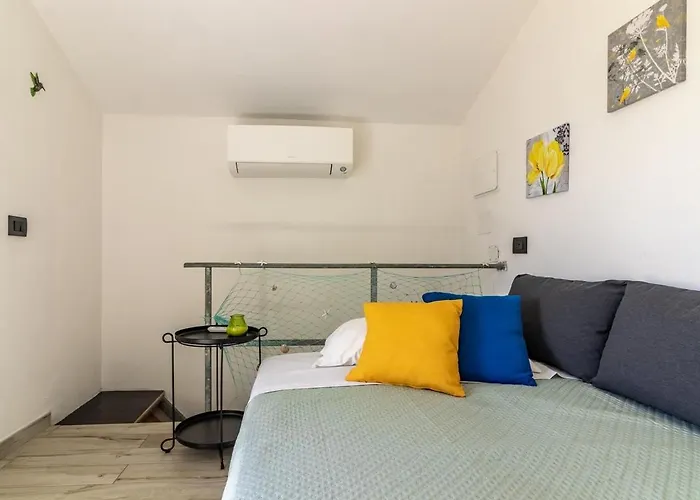 Casa Florinda * Lerici