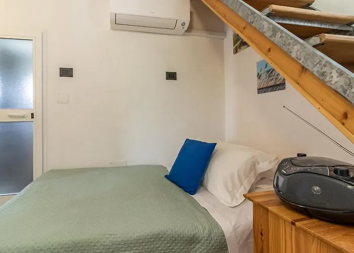 Casa Florinda Lerici