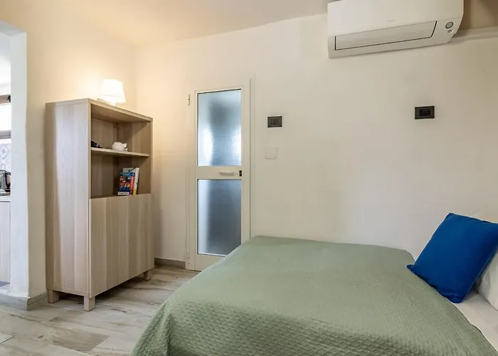 Casa Florinda Semesterbostad *