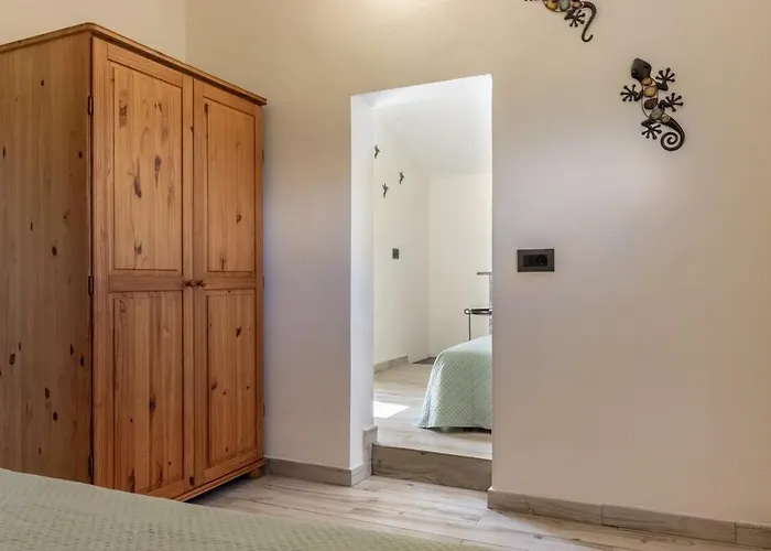 Casa Florinda Lerici