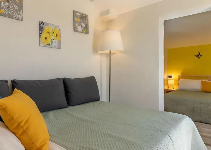 Casa Florinda Semesterbostad Lerici