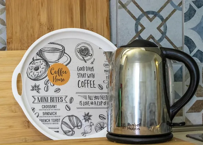 Semesterbostad Casa Florinda Lerici