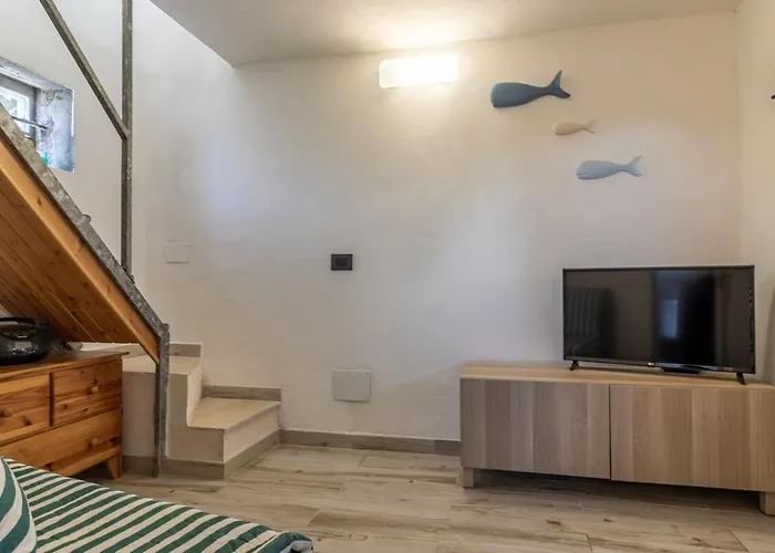 Casa Florinda - Mytouristhome *