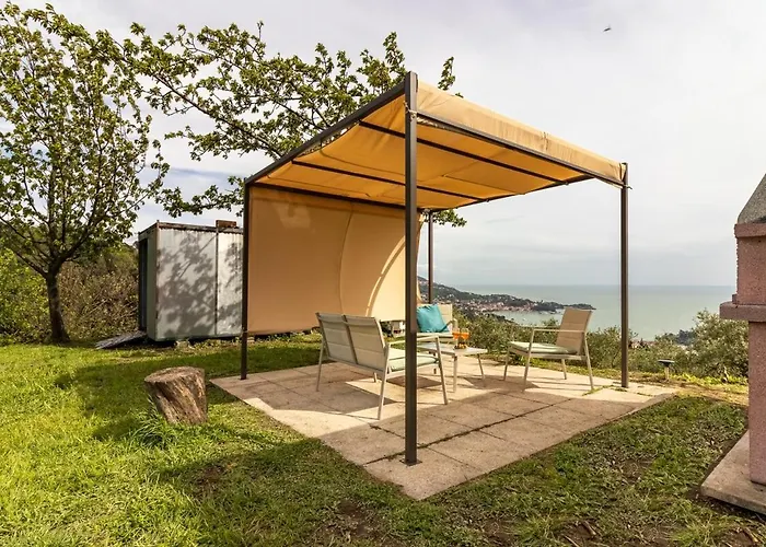 Casa Florinda * Lerici