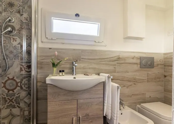 Semesterbostad Casa Florinda *