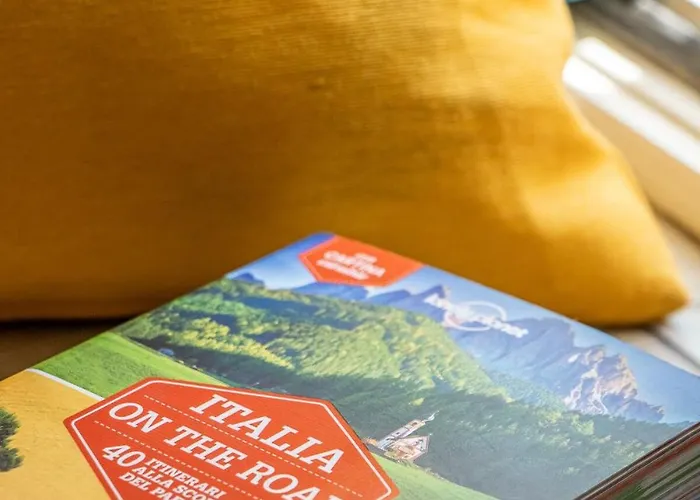 Semesterbostad Casa Florinda Lerici