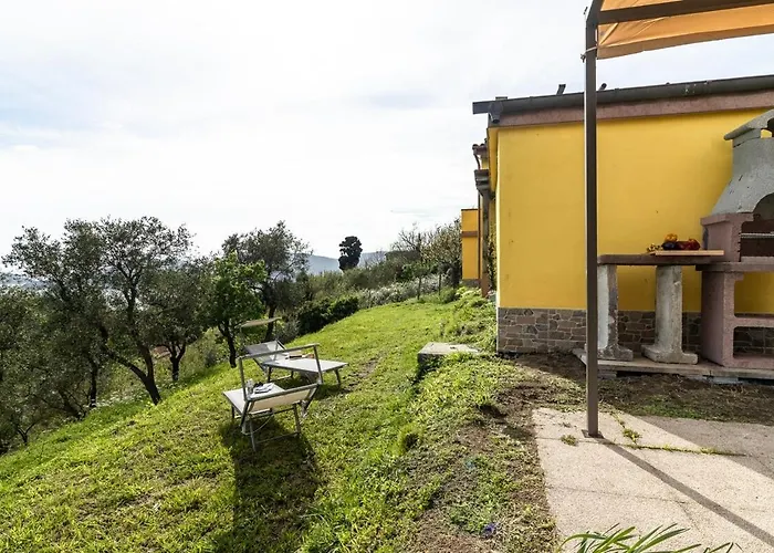 Casa Florinda - Mytouristhome 레리치