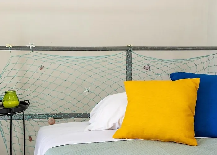 Casa Florinda - Mytouristhome * 레리치