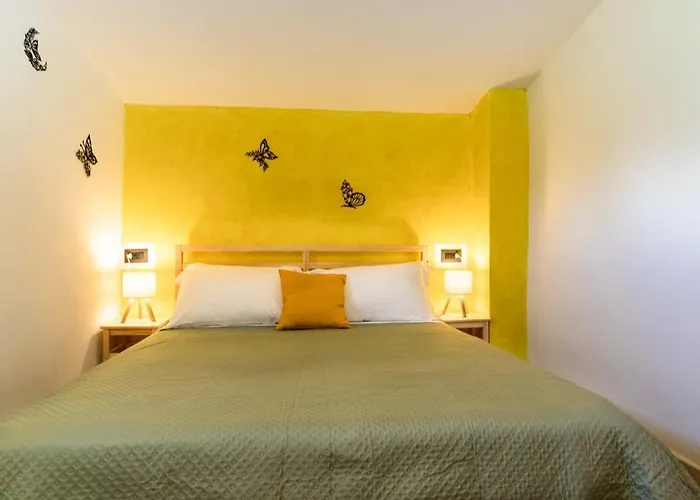 Casa Florinda - Mytouristhome *