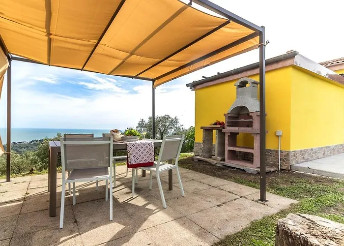 Casa Florinda Semesterbostad