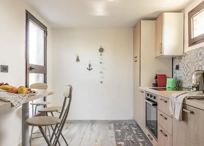 Casa Florinda Lerici