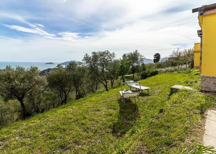 Casa Florinda Semesterbostad *