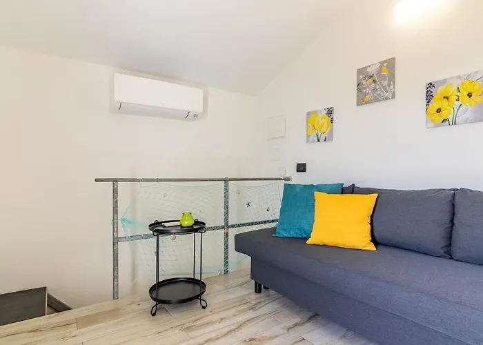 Casa Florinda Semesterbostad Lerici