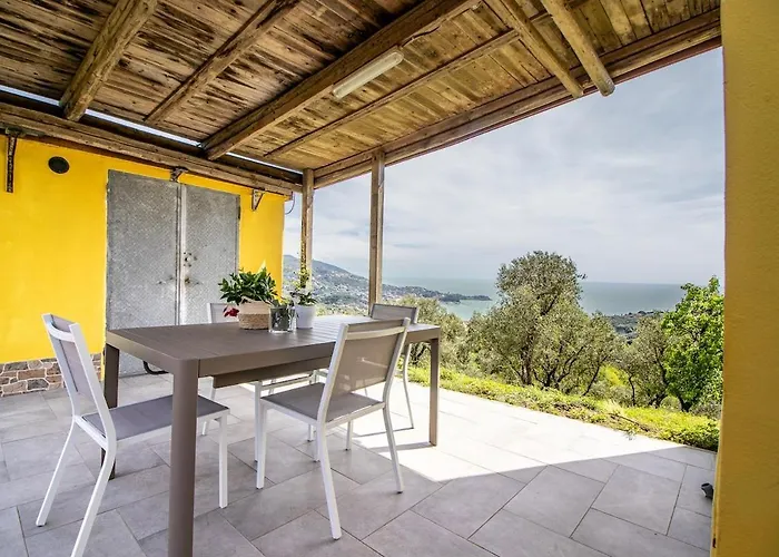 Casa Florinda - Mytouristhome *