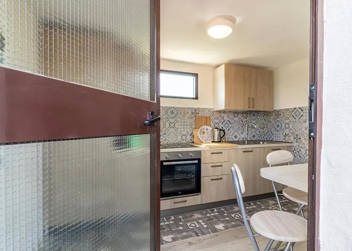 Casa Florinda - Mytouristhome