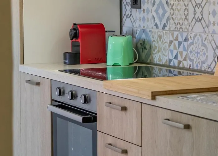 Casa Florinda Lerici