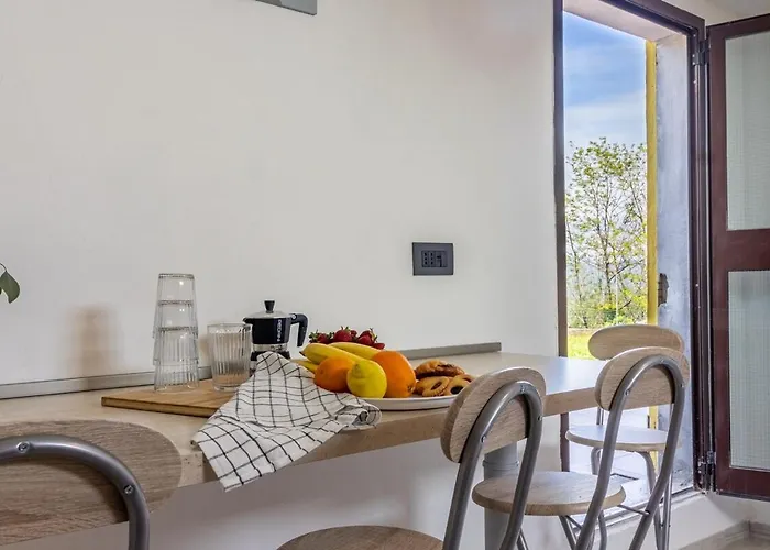 Casa Florinda - Mytouristhome