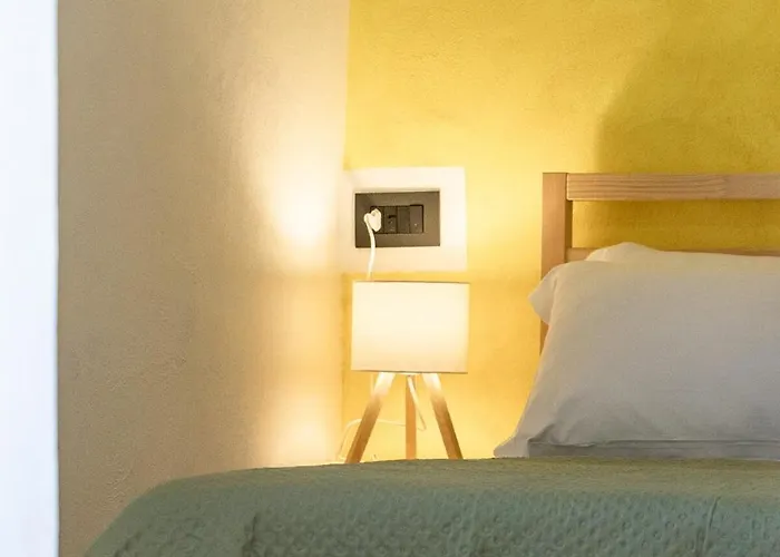 Casa Florinda Lerici