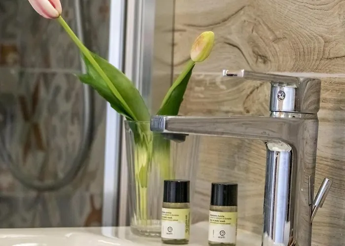 Semesterbostad Casa Florinda Lerici