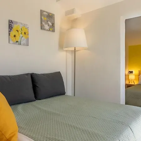 Casa Florinda Ferienhaus Lerici