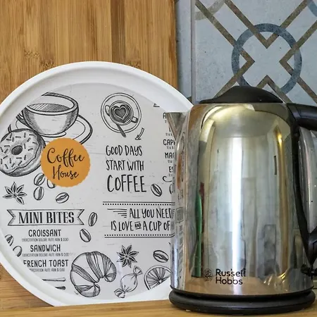 Tatil Evi Casa Florinda Lerici