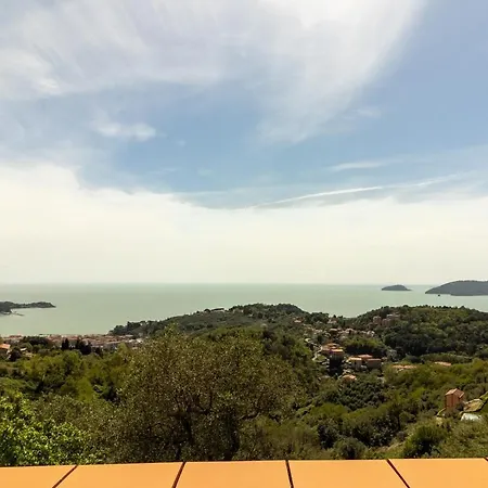 Dom wakacyjny Casa Florinda