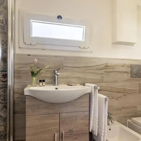 Dom wakacyjny Casa Florinda *