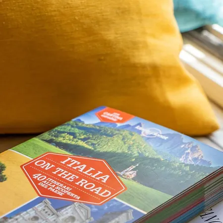 Ferienhaus Casa Florinda Lerici